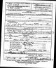 Thomas Nelson Hall - Application for WWII Service Compensation page 2