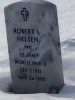 Robert Leroy Nelsen - Headstone
