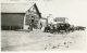 City of Broadus, Montana, picture from 1923.
Edna Katherine Rossen taught as a teacher in this city in the 1920Â´s