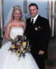 Clint James Nelsen and Mandi L Saathoff - Wedding Picture 20 Jul 2002