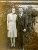 John Hansen Nielsen and his wife Lila Daisy Ray