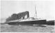 SS Lusitania